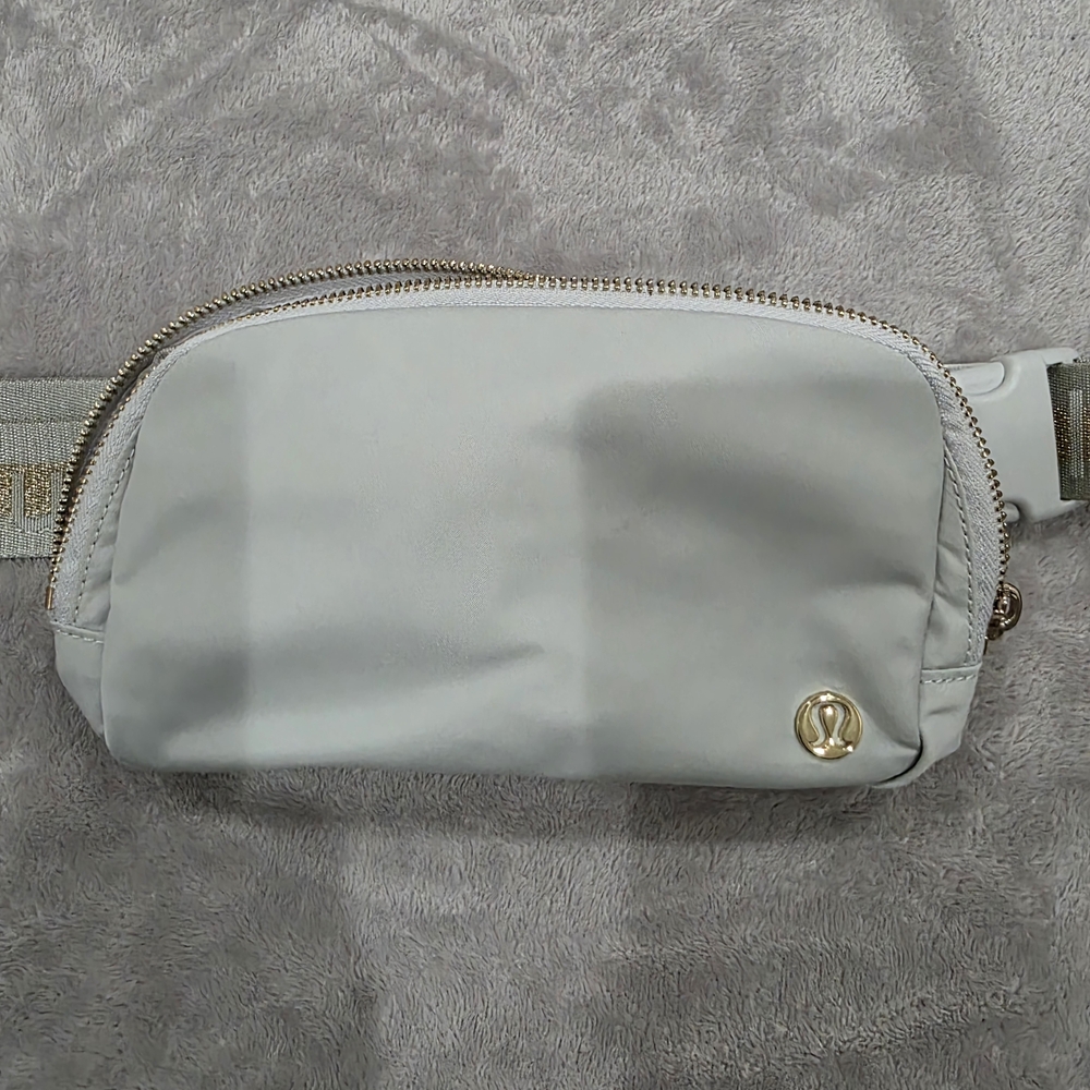 Lululemon Belt Bag